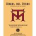 Vinos Torremoron Tempranillo 2006 Front Label