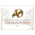 Ancient Oak Cellars Chardonnay 2011 Front Label