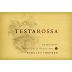 Testarossa Rosella's Vineyard Chardonnay 2013 Front Label