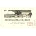 Michel-Schlumberger Dry Creek Valley Pinot Blanc 2009 Front Label