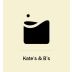 Medlock Ames Kate's & B's Blocks Cabernet Sauvignon 2014 Front Label