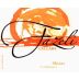 Fazeli Cellars Shiraz 2009 Front Label