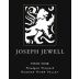 Joseph Jewell Floodgate Vineyard Pinot Noir 2014 Front Label