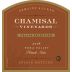 Chamisal Vineyards Califa Selection Pinot Noir 2008 Front Label