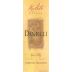 Kuleto Estate Danielli Red Blend 2006 Front Label