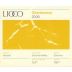 Lioco Hanzell Vineyard Chardonnay 2009 Front Label
