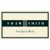 Shaw + Smith Sauvignon Blanc 2007 Front Label