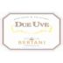 Bertani Due Uve Bianco 2006 Front Label
