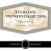 Sterling Vintner's Collection Chardonnay 2006 Front Label