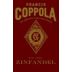 Francis Ford Coppola Diamond Collection Zinfandel 2005 Front Label