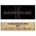 Domaine Olivier Hillaire Chateauneuf-du-Pape les Petits Pieds d'Armand 2005 Front Label