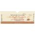 Merryvale Las Amigas Beckstoffer Vineyard Merlot 2005 Front Label