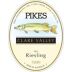 Pikes Traditionale Riesling 2006 Front Label
