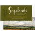 Sagelands Cabernet Sauvignon 2005 Front Label