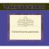 Valckenberg Gewurztraminer Pfalz QbA 2006 Front Label