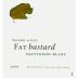 Fat Bastard Sauvignon Blanc 2006 Front Label