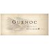 Guenoc Lake County Petite Sirah 2005 Front Label