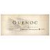 Guenoc Lake County Cabernet Sauvignon 2005 Front Label