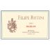 Rutini Merlot 2004 Front Label