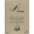 Felsina Chianti Classico Riserva Rancia 2001 Front Label