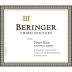 Beringer Third Century Pinot Noir 2006 Front Label