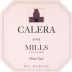 Calera Mills Vineyard Pinot Noir 2003 Front Label