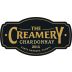 The Creamery 2014 Front Label