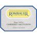 Rombauer Cabernet Sauvignon 2004 Front Label