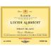 Lucien Albrecht Reserve Pinot Blanc Balthazar 2006 Front Label