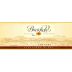 Brassfield Sauvignon Blanc 2006 Front Label
