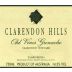 Clarendon Hills Clarendon Vineyard Grenache 1998 Front Label