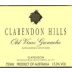 Clarendon Hills Kangarilla Grenache 1998 Front Label