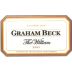Graham Beck The William Cape Blend 2003 Front Label