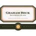 Graham Beck Sauvignon Blanc 2006 Front Label