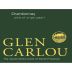 Glen Carlou Chardonnay 2006 Front Label