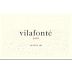 Vilafonte Series M 2004 Front Label