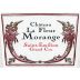 Chateau La Fleur Morange 2014 Front Label
