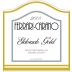 Ferrari-Carano Eldorado Gold 2008 Front Label
