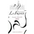 Chateau La France Medoc Cuvee Gallus 2010 Front Label