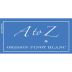 A to Z Pinot Blanc 2006 Front Label