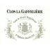 Chateau La Gaffeliere Clos La Gaffeliere 2014 Front Label