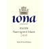 Iona Sauvignon Blanc 2005 Front Label