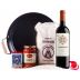 Paella with 91 Point Spanish Wine Gift Set Gift Product Image