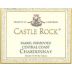 Castle Rock Central Coast Chardonnay 2006 Front Label