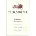 Turnbull Napa Valley Cabernet Sauvignon 2005 Front Label