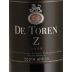 De Toren Z 2004 Front Label
