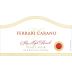 Ferrari-Carano Sky High Ranch Pinot Noir 2013 Front Label