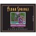 Flora Springs Family Select Chardonnay 2006 Front Label