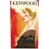 Kenwood Artist Series Cabernet Sauvignon 2006 Front Label