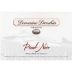 Domaine Drouhin Oregon Pinot Noir 2005 Front Label